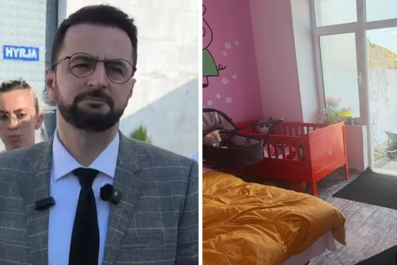 Avokati i Popullit n&euml; burgun e Ponjsk&euml;s ku po mbahet