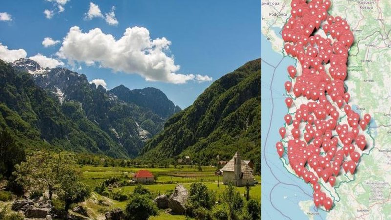 'Paketa e Maleve', skem&euml; p&euml;r pastrimin e parave t&euml;