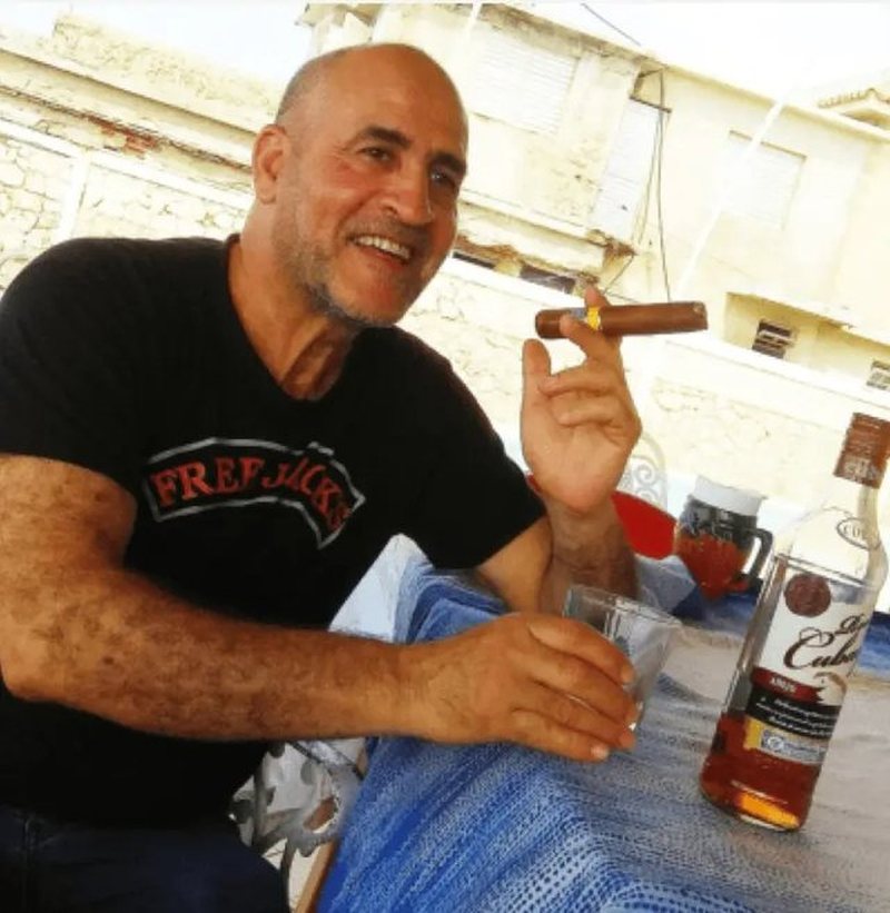 I p&euml;rmendur mbi 2 mij&euml; her&euml; n&euml; dosje, gjendet i vdekur