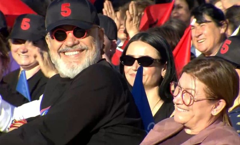 Nga Adriatik Zotkaj, Erion Isai, Majlinda Bufi e Josif Gorrea, aferat dhe