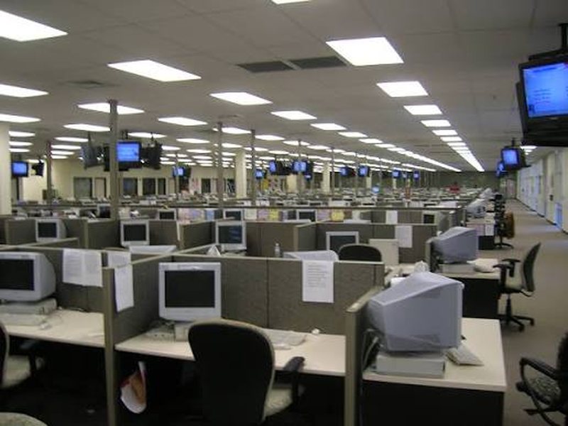 Check UP dhe call centerat, si po pastrohen parat&euml; n&euml; kulla e resorte