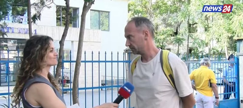 &ldquo;Kan&euml; arrestuar njer&euml;z, duan t&euml; p&euml;rhapin terror e