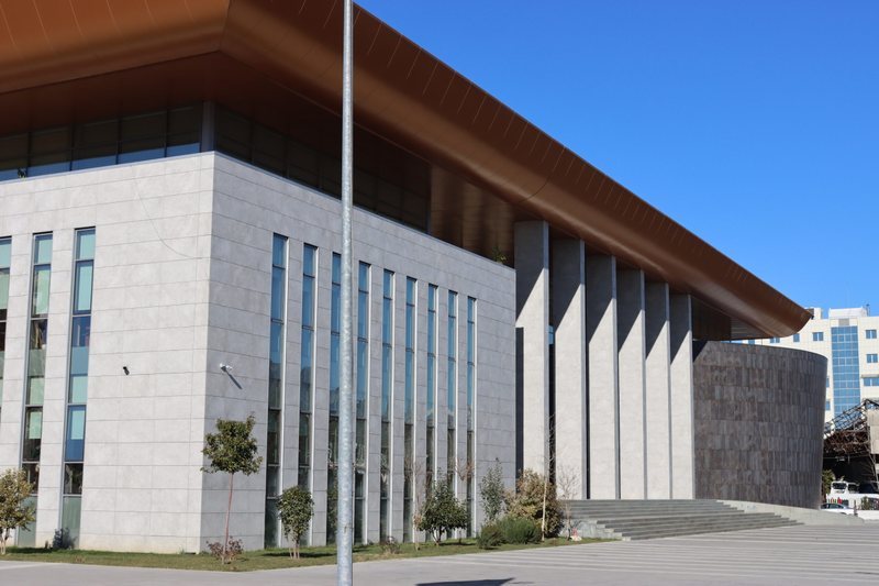 KLP pranon k&euml;rkes&euml;n e ILD, mas&euml; disiplinore &ldquo;v&euml;rejtje