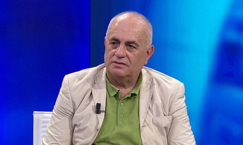 Artan Fuga-Taulant Ball&euml;s: Kujdes se do t&euml; t&euml; ngulin ndonj&euml;