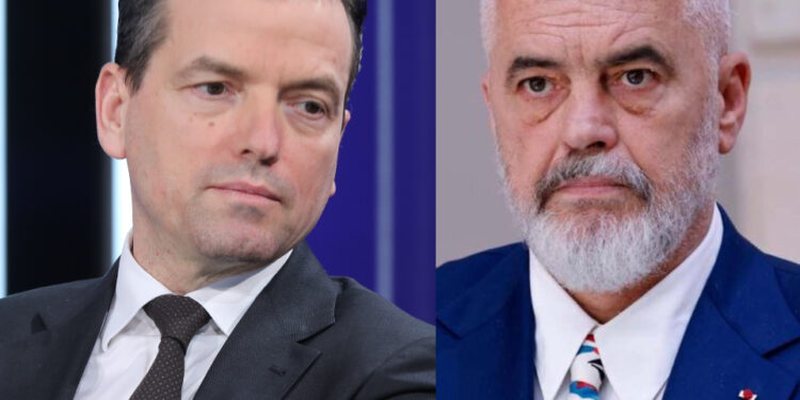 Agron Shehaj: Nuk m&euml; lejuan n&euml; Kuvend, se kan&euml; frik&euml; nga ato
