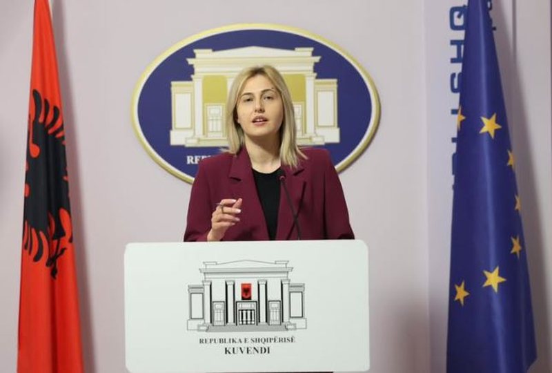 &ldquo;Kulmi i cinizmit&rdquo;/ Zhupa reagon pas deklarat&euml;s s&euml;
