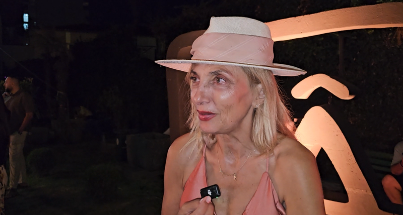 Mimoza Ahmeti n&euml; &ldquo;Za Fest&rdquo;: Shkodra t&euml; sfidon me
