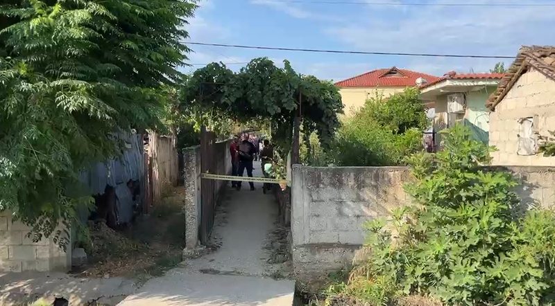Detaje t&euml; reja nga Roskoveci, nes&euml;r ceremonia mortore p&euml;r Kosta