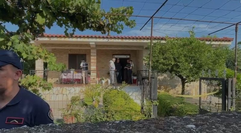 Sot i jepet lamtumira e fundit &ccedil;iftit Plaka, mes dhimbjes dhe tronditjes