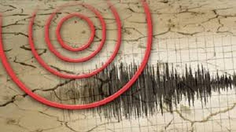 Nj&euml; t&euml;rmet me magnitud&euml; 4.1 godet Italin&euml;, ja ku ishte