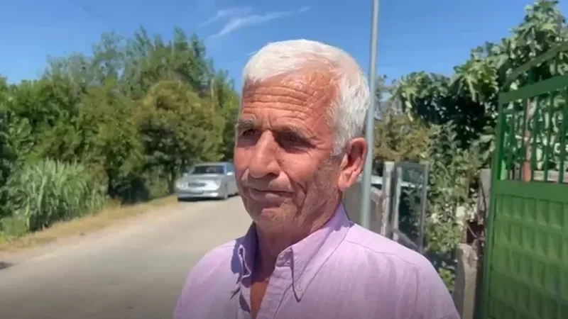 &ldquo;&Euml;sht&euml; tragjedi e r&euml;nd&euml;&rdquo;/ &Ccedil;ifti Plaka