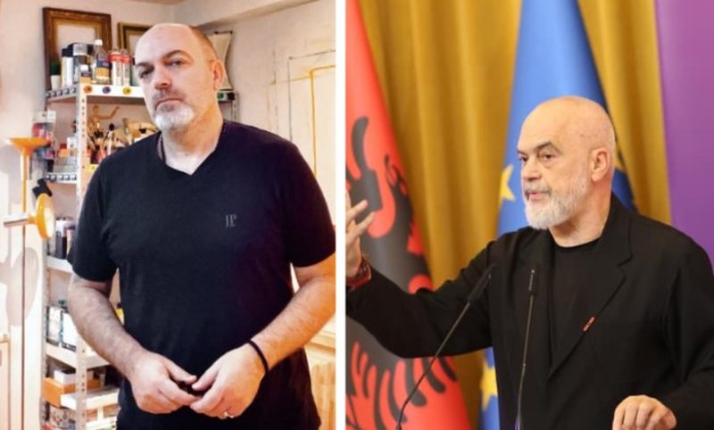&ldquo;Flamingot nuk u ngrit&euml;n p&euml;r t&euml; diskutuar mbijetes&euml;n e