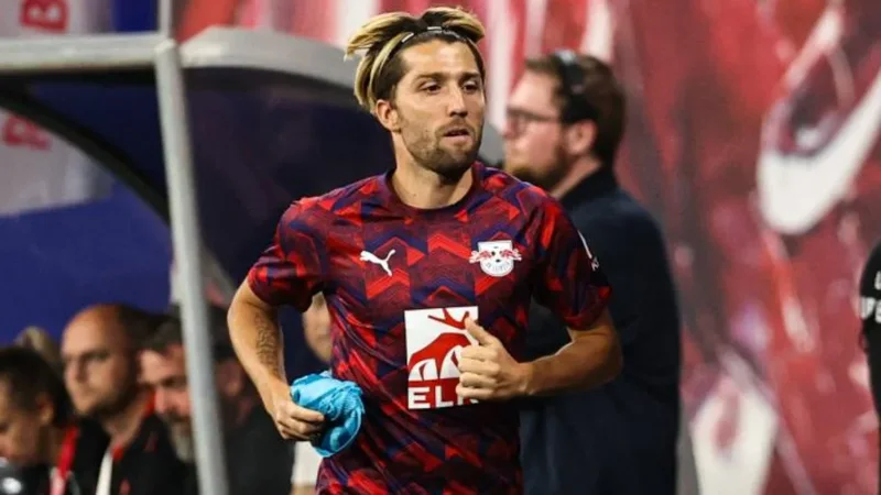 Tragjedia familjare e detyroi t&euml; l&euml;r&euml; futbollin, ish-ylli i