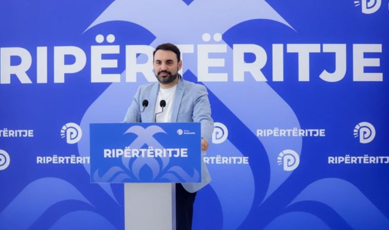 &ldquo;Mega-aferat e Ram&euml;s nuk jan&euml; hetuar&rdquo;/