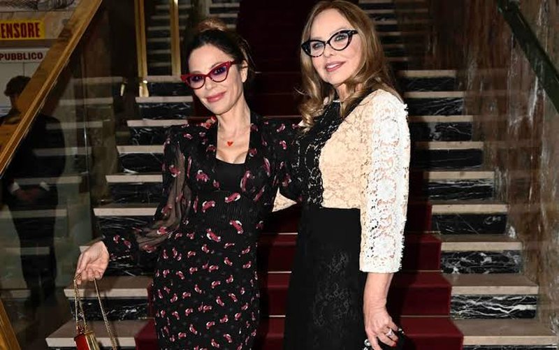Ornella Muti dhe vajza e saj k&euml;rkojn&euml; shtet&euml;sin&euml; ruse: