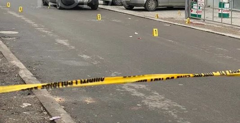 T&euml; sht&euml;na me arm&euml; n&euml; Kurbin, nj&euml; i plagosur