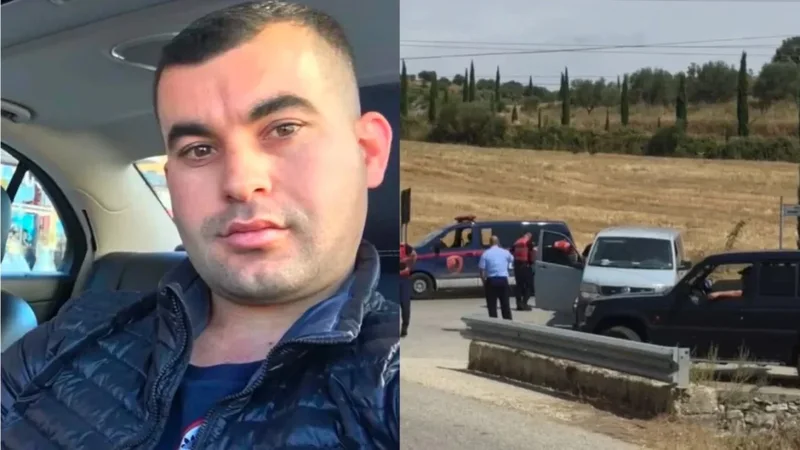 Nga biznesi n&euml; Angli te krimi n&euml; Fier/ Detaje nga dosja e Refit Buzit,