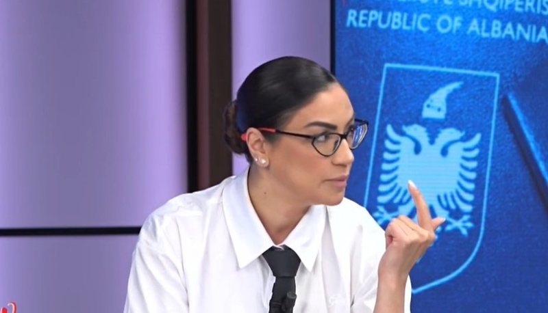 &ldquo;Balluku mund t&euml; ket&euml; b&euml;r&euml; pastrim parash&rdquo;/