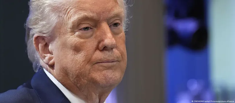 Trump k&euml;rc&euml;non s&euml;rish evropian&euml;t me tarifa 100%