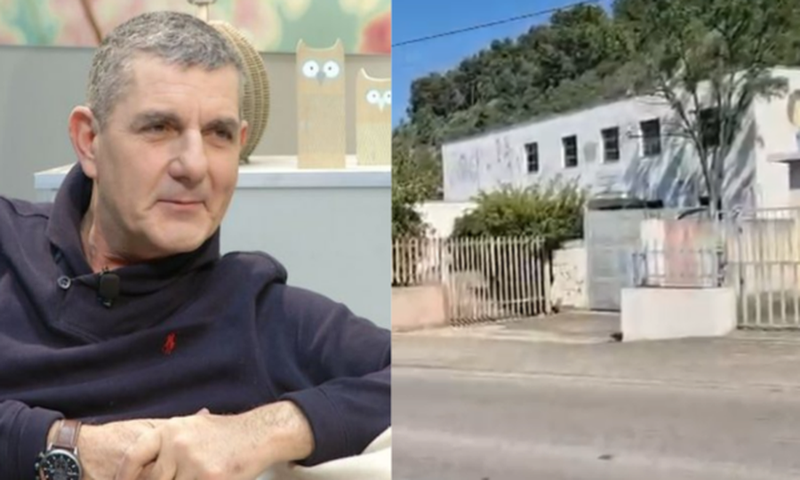 P&euml;rplasi p&euml;r vdekje f&euml;mij&euml;n 7-vje&ccedil;ar, lihet n&euml;