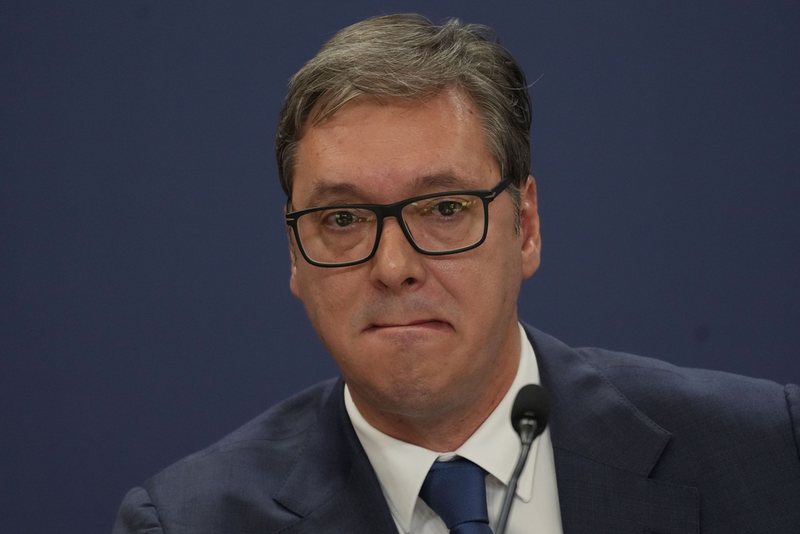 Vu&ccedil;i&ccedil;: Do t&euml; jap dor&euml;heqje pas tre muajsh, tashm&euml;
