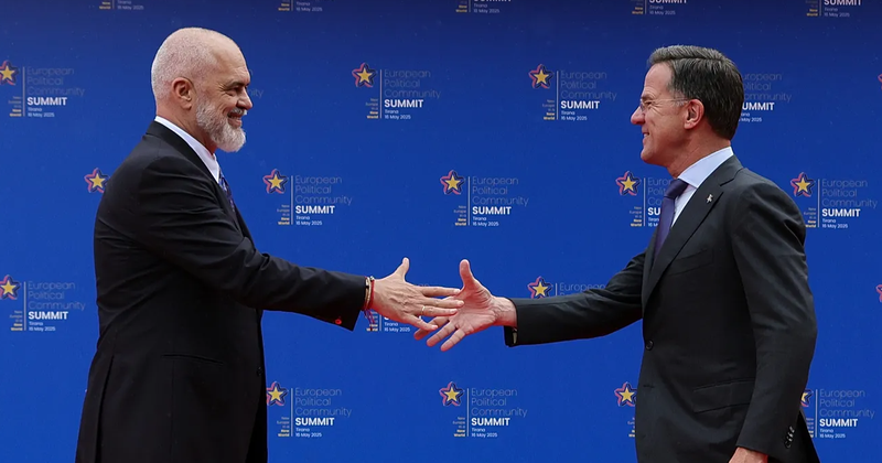 NATO konfirmon se i ka d&euml;rguar nj&euml; &ldquo;mesazh t&euml;