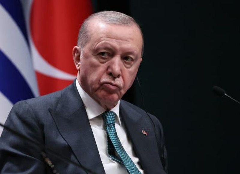Erdogan nis sulmet para samitit t&euml; NATO-s
