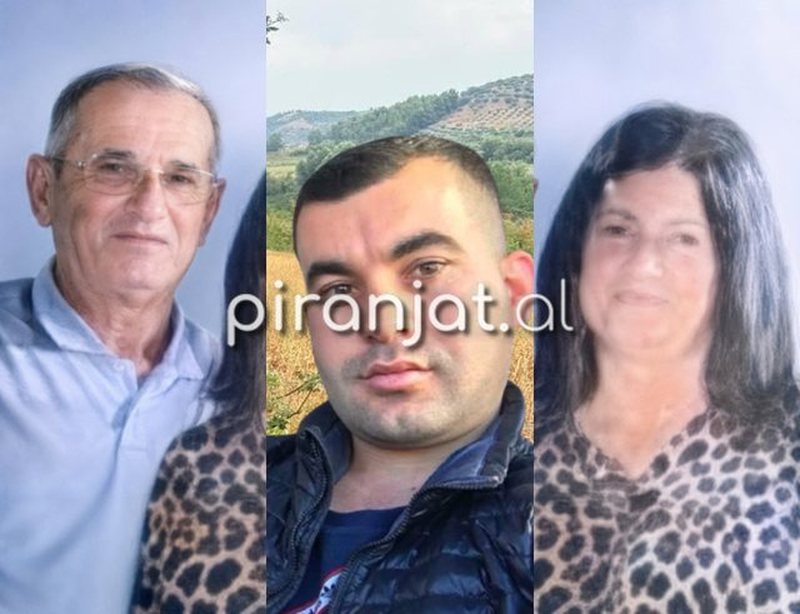FOTO/ Kush &euml;sht&euml; &ccedil;ifti i bashk&euml;short&euml;ve q&euml; u vra