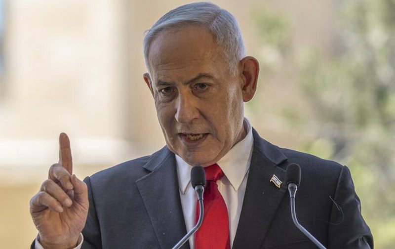 Avion&euml;t F-35 p&euml;r Turqin&euml;, Netanyahu k&euml;rkes&euml; SHBA