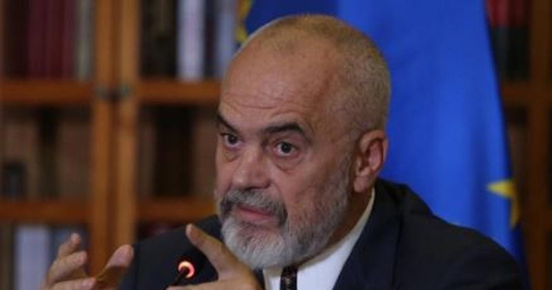 Strasburgu pa marr&euml;veshje/ Rama: Eurodeputet&euml;t votuan p&euml;r