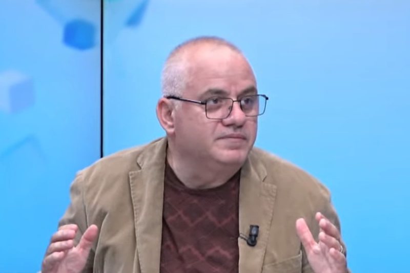 Artan Hoxha: N&euml; Shqip&euml;ri kan&euml; humbur 15 ton kokain&euml;,