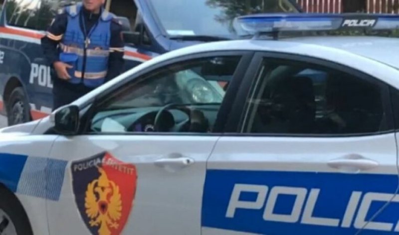 Sarand&euml;/ Kishin shkuar ta arrestonin, i k&euml;rkuari p&euml;rplas