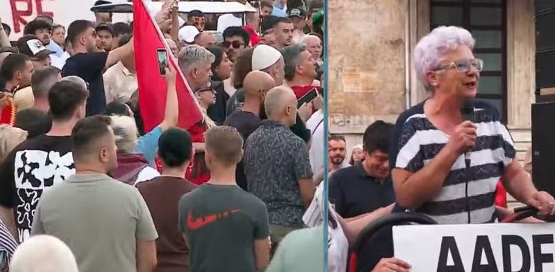 &ldquo;Balluku k&euml;rkon t&euml; na nxjerr&euml; nga