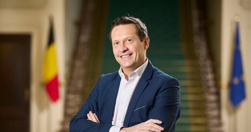 Deputeti belg: Shqip&euml;ria n&euml; BE, jo n&euml; kurriz t&euml; sundimit