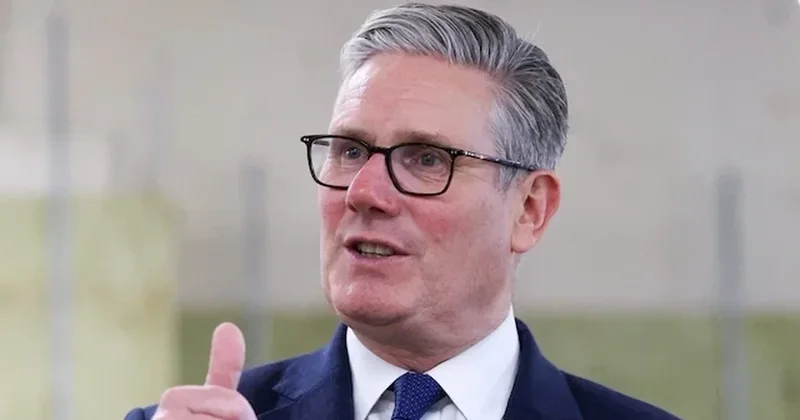 Starmer do t&euml; mbetet deputet pas largimit nga posti si kryeminist&euml;r i
