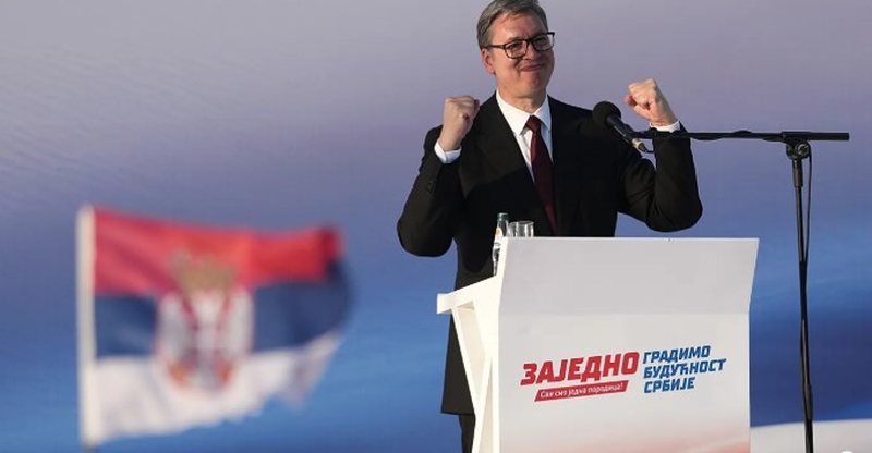 Komisioni Evropian mb&euml;shtet hapjen e nj&euml; grupkapitulli t&euml; ri