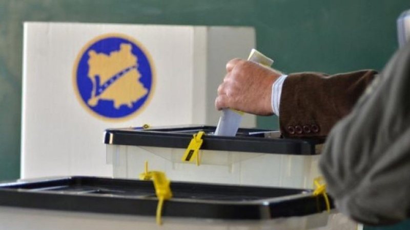 Ankesa t&euml; reja n&euml; Gjykat&euml;n Supreme kund&euml;r rezultatit t&euml;