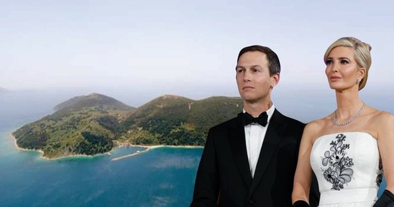 Kompania e Kushner reagon p&euml;r Zv&euml;rnecin: Nuk jemi t&euml;