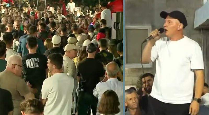 &ldquo;Gjet&euml;n 4 mln p&euml;r Kanye West, n&euml;nat shqiptare vdesin nga