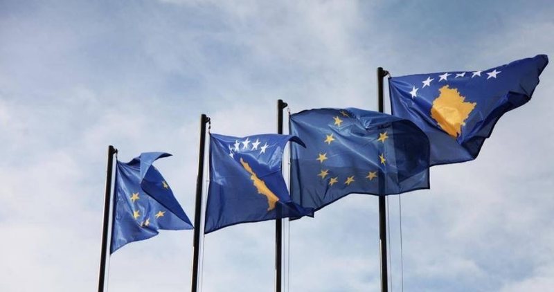 Zyra e BE-s&euml;: Kosov&euml;s i duhet stabilitet institicional p&euml;r