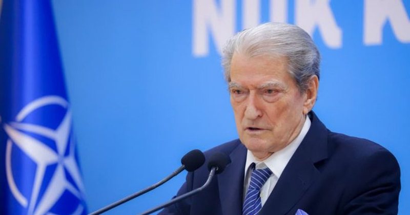 Berisha: Rama po p&euml;rdor teknologjin&euml; p&euml;r t&euml; p&euml;rgjuar
