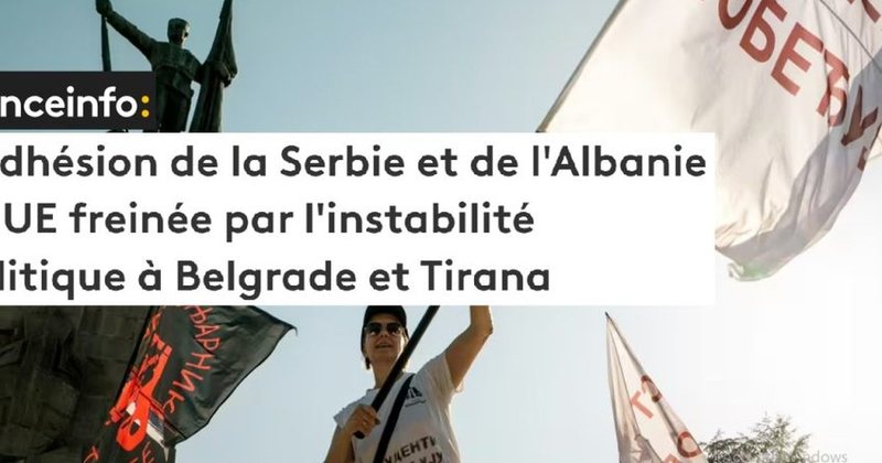 Radio "France": &Ccedil;far&euml; i ka tronditur sistemet n&euml;