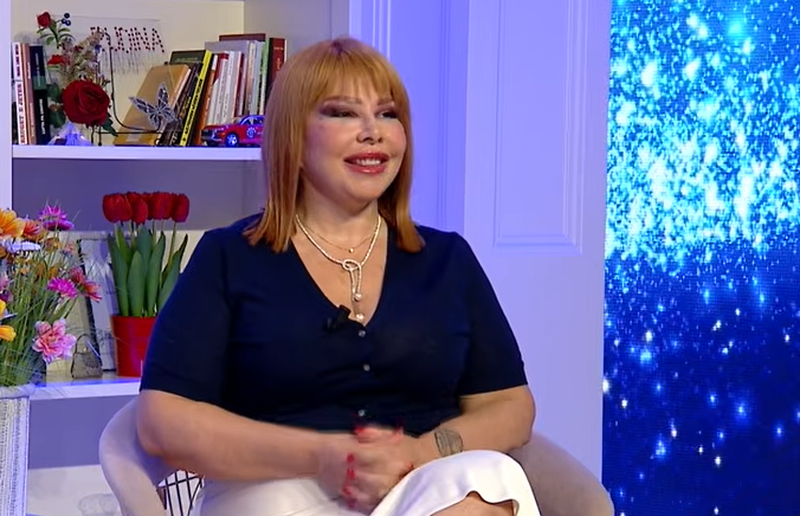 Meri Shehu b&euml;n parashikimin javor: Fejesa dhe bashk&euml;punime t&euml;