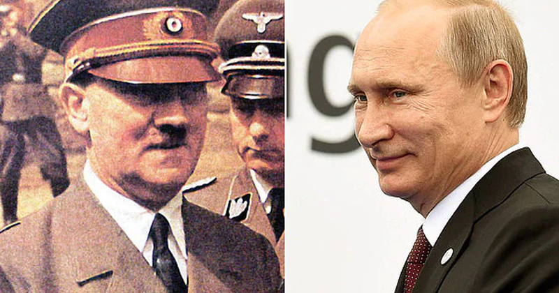 Nga Hitleri te Putin, frika e atentateve dhe rrethi i "hekurt" i