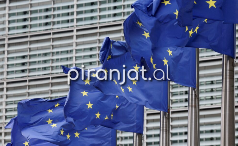 Situata n&euml; Zv&euml;rnec/ Komisioni Europian paralajm&euml;ron