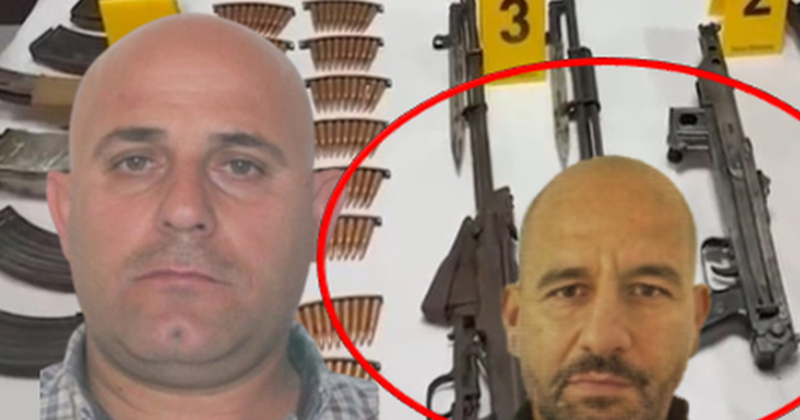 I akuzuar p&euml;r vrasjet e Rinasit, Ylli Zalla thyen heshtjen: Bandat