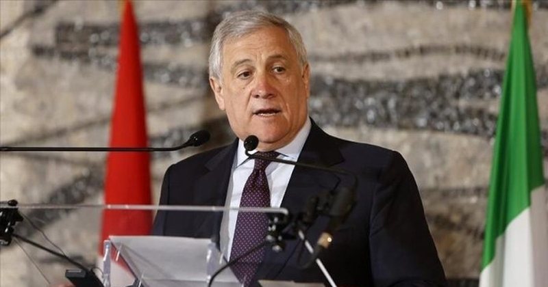 Tajani: &Euml;sht&euml; SHBA-ja ajo q&euml; &ldquo;duhet ta ndaloj&euml;