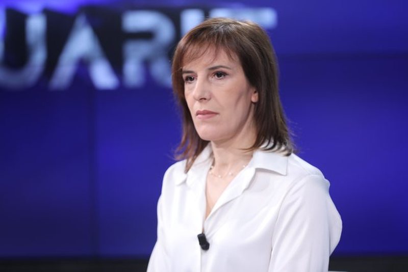 &ldquo;&lsquo;Zv&euml;rneci do t&euml; p&euml;rv&euml;loj&euml; njer&euml;z