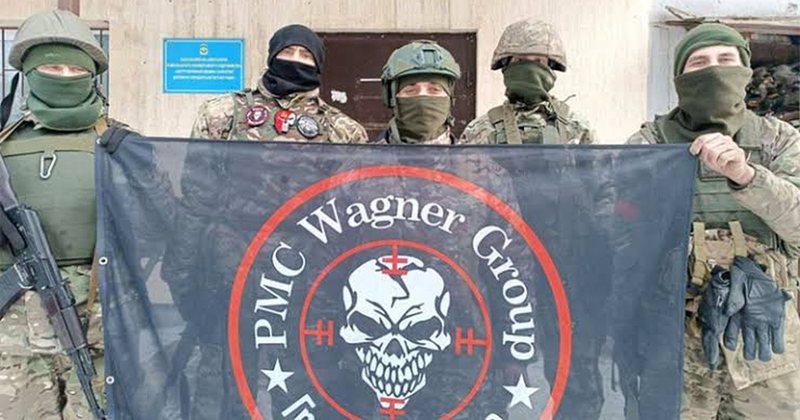 Pas vdekjes s&euml; Prigozhinit, "Wagner" kthehen n&euml; forc&euml;