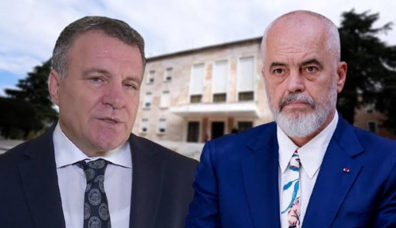 Mala-Ram&euml;s: Jeton n&euml; &lsquo;Kopshtin e Edenit&rsquo; si faraon&euml;t!